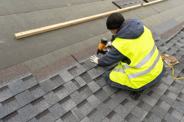 Trusted East Lansing, MI  Roofing repair and installation Experts