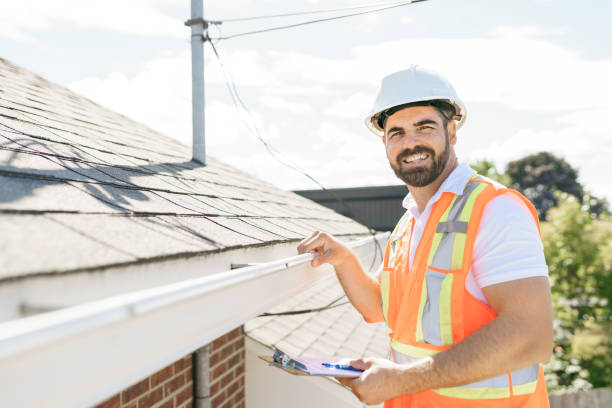 Best Green or Eco-Friendly Roofing Solutions  in East Lansing, MI