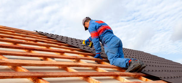 Best Solar Panel Roofing Installation  in East Lansing, MI