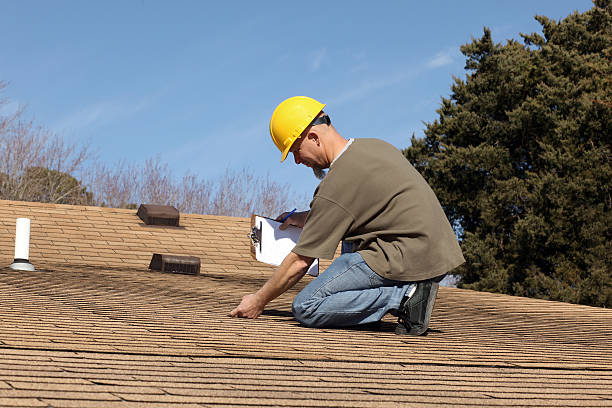 Best Tile Roofing Installation  in East Lansing, MI
