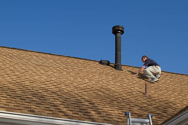 Sheet Metal Roofing in East Lansing, MI