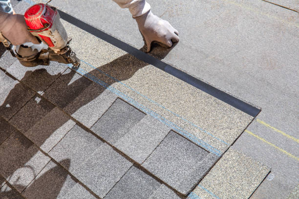 Best Chimney Flashing Repair  in East Lansing, MI