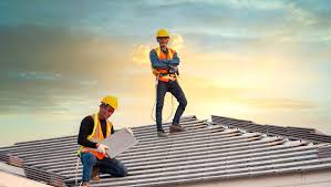Best Storm Damage Roof Repair  in East Lansing, MI